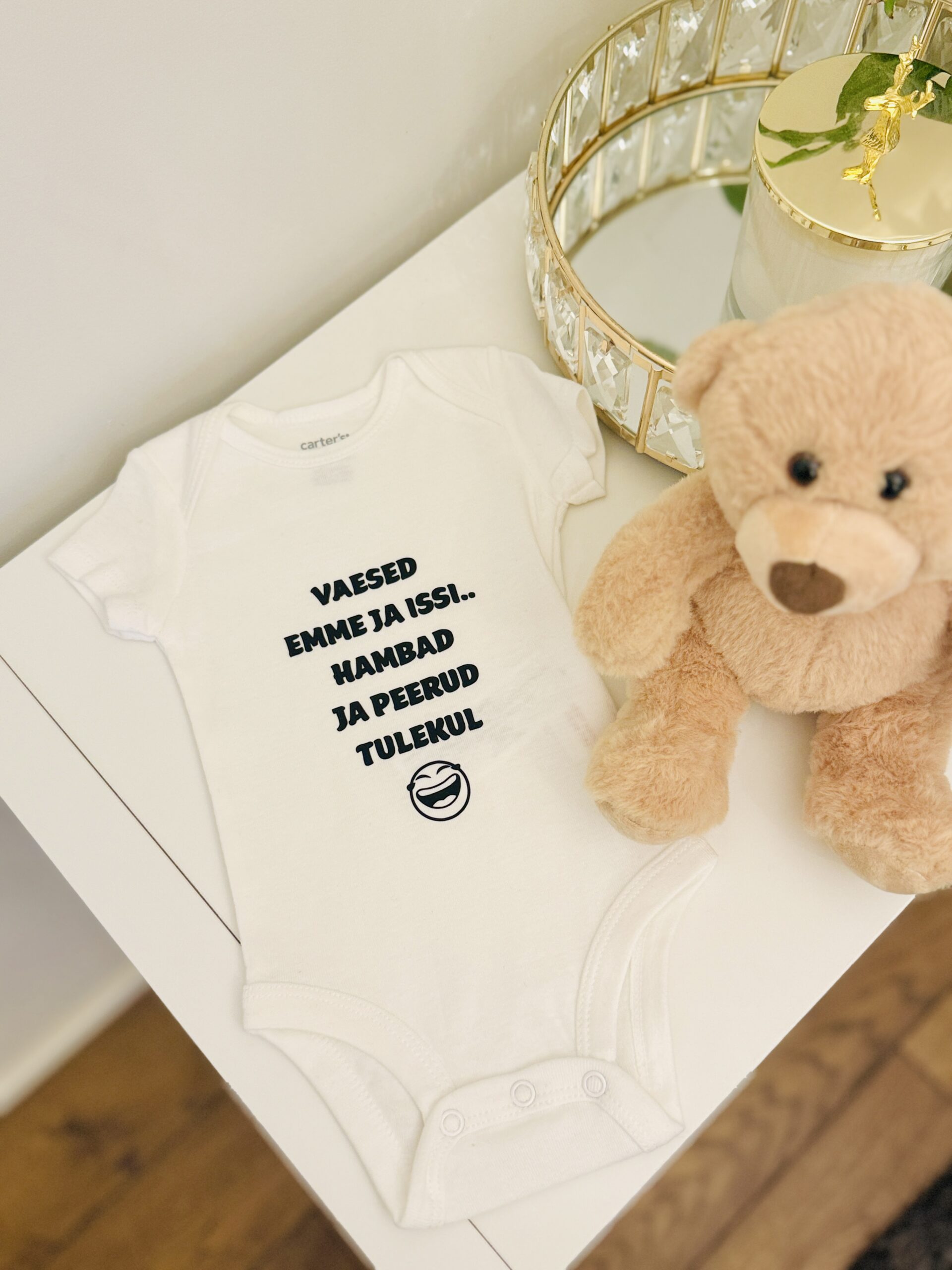 body oma tekstiga eesti keelsed bodyd beebi body