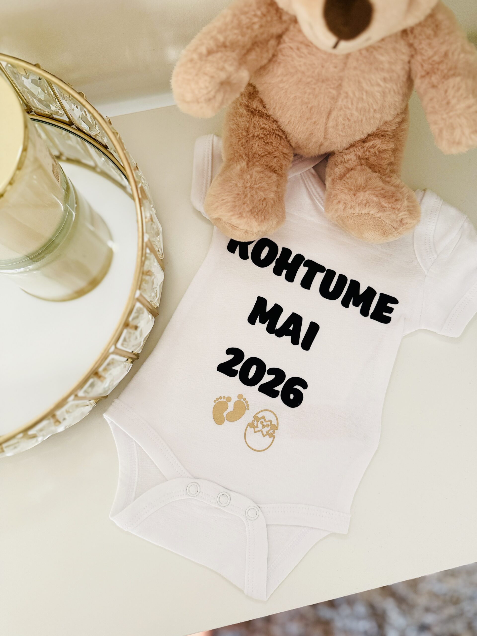 oma kujundusega body