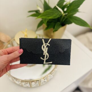 YSL rahakaart YSL