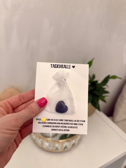 personaalne taskukalli personaliseeritud taskukalli