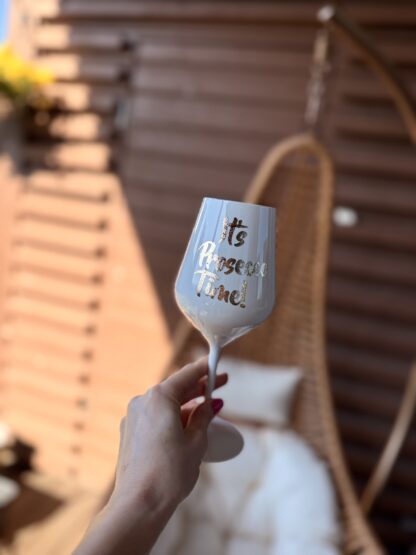 pokaal prosecco time