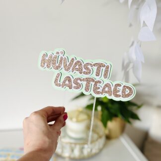 hüvasti lasteaed topper_2077