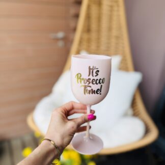 pokaal its prosecco time