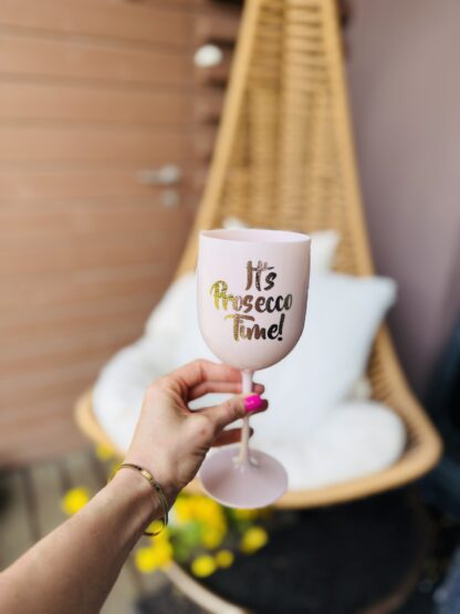 pokaal its prosecco time