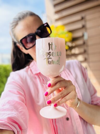 pokaal its prosecco time