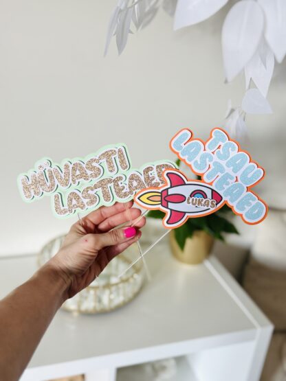 tsau lasteaed