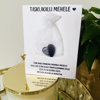 parimale mehele taskukalli