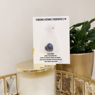 parima venna taskukalli